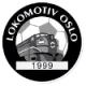 Logo Lokomotiv Oslo