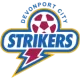 Logo Devonport City