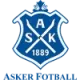 Logo Asker