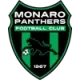 Logo Monaro Panthers U23