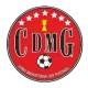Logo Deportivo Minga Guazu