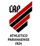 Logo Athletico Paranaense