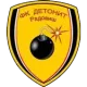 Logo Detonit Junior