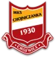 Logo Chojniczanka Chojnice