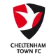 Logo Cheltenham Town