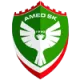 Logo Amedspor