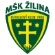 Logo MSK Zilina