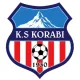 Logo KS Korabi Peshkopi