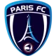 Logo Paris FC