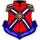 Logo Fencibles United