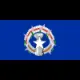 Logo Northern Mariana Island U23