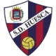 Logo SD Huesca