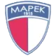 Logo Marek Dupnitza