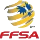Logo NTC Football West (W)