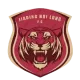 Logo Shanghai Jiading Huilong U15