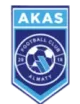 Logo AKAS Almaty